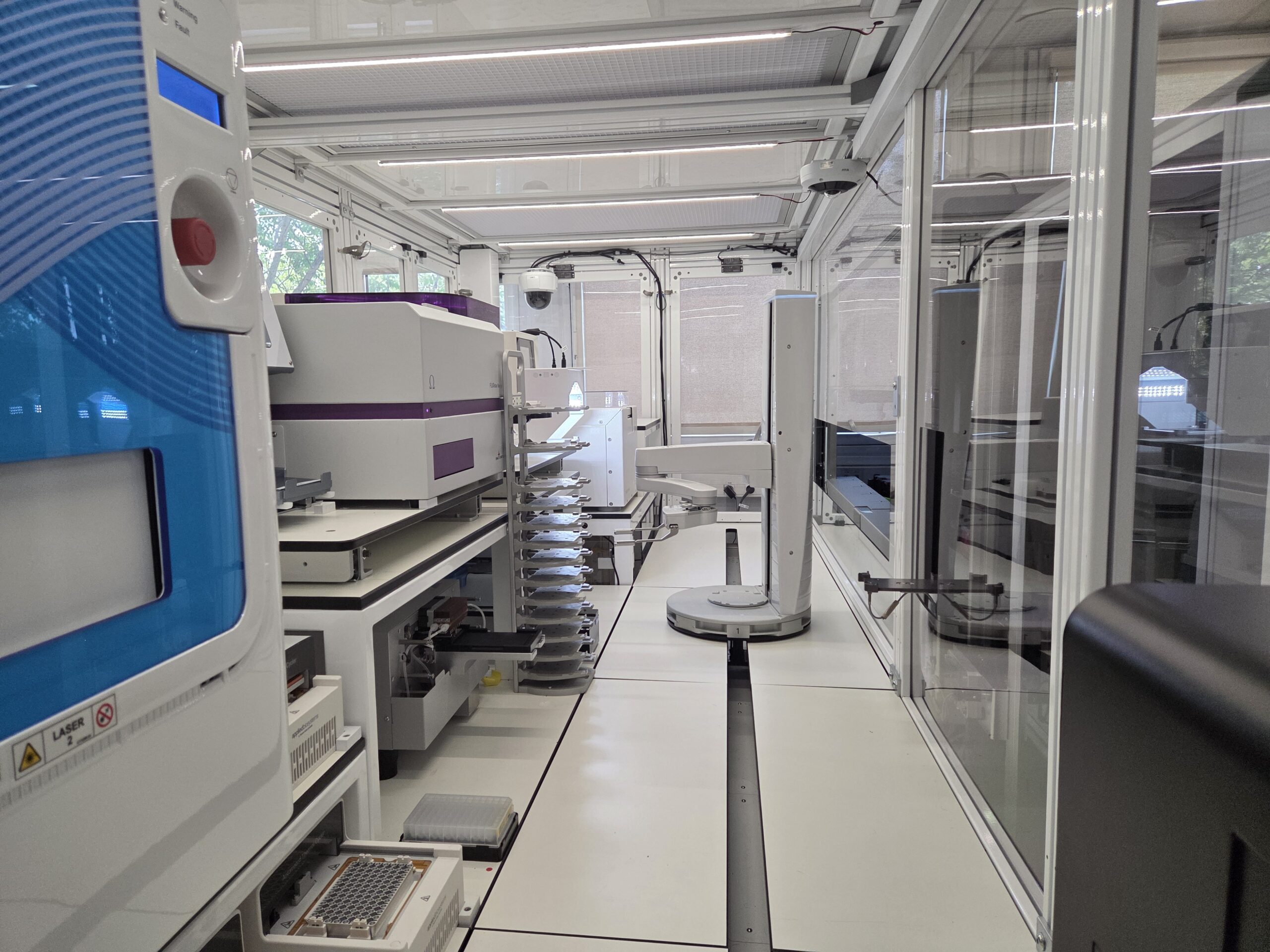 What is a Biofoundry? - Paris Biofoundry